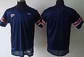 Auburn Tigers Blank Navy Blue College Jerseys,baseball caps,new era cap wholesale,wholesale hats