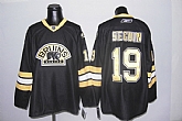 Boston Bruins #19 seguin black Jerseys 3rd,baseball caps,new era cap wholesale,wholesale hats