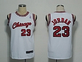 Chicago Bulls #23 jordan White(Chicago) Jerseys,baseball caps,new era cap wholesale,wholesale hats