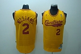 Cleveland Cavaliers #2 Mo Williams orange Jerseys,baseball caps,new era cap wholesale,wholesale hats