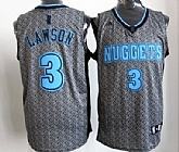 Denver Nuggets #3 Ty Lawson 2012 Static Fashion Jerseys,baseball caps,new era cap wholesale,wholesale hats