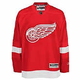 Detroit Red Wings #3 PHANEU Red Jerseys,baseball caps,new era cap wholesale,wholesale hats