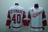 Detroit Red Wings #40 H.Zet white Jerseys,baseball caps,new era cap wholesale,wholesale hats