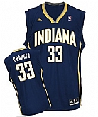 Indiana Pacers #33 Danny Granger Blue Swingman Jerseys,baseball caps,new era cap wholesale,wholesale hats