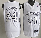 Los Angeles Lakers #24 Kobe Bryant Revolution 30 Swingman White Big Color Jerseys,baseball caps,new era cap wholesale,wholesale hats