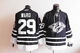 Nashville Predators #29 WARD Dark Blue Jerseys,baseball caps,new era cap wholesale,wholesale hats