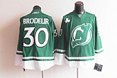 New Jerseys Devils #30 brodeur Jerseys,baseball caps,new era cap wholesale,wholesale hats