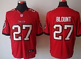 Nike Limited Tampa Bay Buccaneers #27 LeGarrette Blount Red Jerseys,baseball caps,new era cap wholesale,wholesale hats
