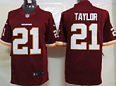 Nike Limited Washington Redskins #21 Sean Taylor Red Jerseys,baseball caps,new era cap wholesale,wholesale hats