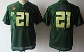 Oregon Ducks #21 LaMichael James Green Kids Jerseys,baseball caps,new era cap wholesale,wholesale hats