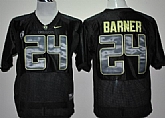Oregon Ducks #24 Kenjon Barner Black College Jerseys,baseball caps,new era cap wholesale,wholesale hats