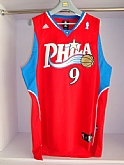 Philadelphia 76ers #9 Iguodala Red Jerseys,baseball caps,new era cap wholesale,wholesale hats