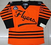 Philadelphia Flyers Blank 2012 Winter Classic Orange Jersey,baseball caps,new era cap wholesale,wholesale hats