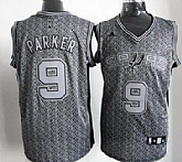 San Antonio Spurs #9 Tony Parker 2012 Static Fashion Jerseys,baseball caps,new era cap wholesale,wholesale hats