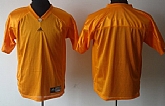 Tennessee Volunteers Blank Orange College Jerseys,baseball caps,new era cap wholesale,wholesale hats