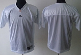 Tennessee Volunteers Blank White College Jerseys,baseball caps,new era cap wholesale,wholesale hats