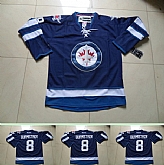 Toronto Maple Leafs #8 BURMISTROV Blue Jerseys,baseball caps,new era cap wholesale,wholesale hats