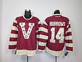 Vancouver Canucks #14 Alexandre Burrows 2013 Red Jerseys,baseball caps,new era cap wholesale,wholesale hats