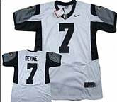 West Virginia Mountaineers #7 Noel Devine White NCAA Jerseys,baseball caps,new era cap wholesale,wholesale hats
