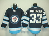 Winnipeg Jets #33 Byfuglien Navy Jerseys,baseball caps,new era cap wholesale,wholesale hats