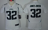 Women's Nike Limited Jacksonville Jaguars #32 Maurice Jones-Drew White Jerseys,baseball caps,new era cap wholesale,wholesale hats