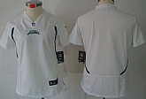 Women's Nike Limited Jacksonville Jaguars Blank White Jerseys,baseball caps,new era cap wholesale,wholesale hats