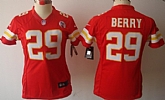 Women's Nike Limited Kansas City Chiefs #29 Eric Berry Red Jerseys,baseball caps,new era cap wholesale,wholesale hats