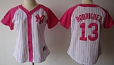 Womens New York Yankees #13 Alex Rodriguez 2012 Fashion Majestic Athletic Jerseys,baseball caps,new era cap wholesale,wholesale hats