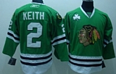 Youth Chicago Blackhawks #2 Keith Green Kid Jerseys,baseball caps,new era cap wholesale,wholesale hats