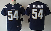 Youth Nike Limited San Diego Chargers #54 Melvin Ingram Navy Blue Jerseys,baseball caps,new era cap wholesale,wholesale hats