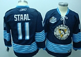 Youth Pittsburgh Penguins #11 Staal Navy Blue 2011 Winter Classic Kid Jerseys,baseball caps,new era cap wholesale,wholesale hats