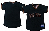 Youth San Francisco Giants Blank Black Jerseys,baseball caps,new era cap wholesale,wholesale hats