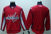Youth Washington Capitals Blank Red Kid Jerseys,baseball caps,new era cap wholesale,wholesale hats