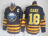 Buffalo Sabres #18 Gare Navy Blue CCM Throwback Jerseys,baseball caps,new era cap wholesale,wholesale hats