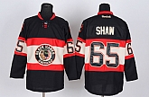 Chicago Blackhawks #65 Andrew Shaw Third Black Jerseys,baseball caps,new era cap wholesale,wholesale hats