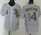 Chicago White Sox #14 Paul Konerko White 2013 USMC Home Cool Base Jerseys,baseball caps,new era cap wholesale,wholesale hats
