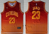 Cleveland Cavaliers #23 LeBron James Revolution 30 Swingman 2013 Resonate Red Jerseys,baseball caps,new era cap wholesale,wholesale hats