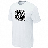 Logo Big & Tall White T-Shirt,baseball caps,new era cap wholesale,wholesale hats