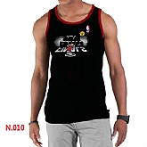 NBA Miami Heat Eastern Conference Champions men Black Tank Top,baseball caps,new era cap wholesale,wholesale hats