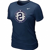 Nike Derek Jeter New York Yankees Official Final Season Commemorative Logo Women (10),baseball caps,new era cap wholesale,wholesale hats