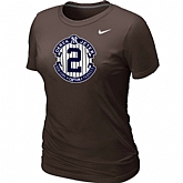 Nike Derek Jeter New York Yankees Official Final Season Commemorative Logo Women (11),baseball caps,new era cap wholesale,wholesale hats