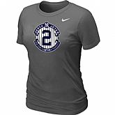 Nike Derek Jeter New York Yankees Official Final Season Commemorative Logo Women (8),baseball caps,new era cap wholesale,wholesale hats