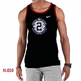 Nike Derek Jeter New York Yankees Official Final Season Commemorative Logo men Tank Top Black,baseball caps,new era cap wholesale,wholesale hats