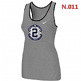 Nike Derek Jeter New York Yankees Official Final Season Commemorative Logo stretch Tank Top L.grey,baseball caps,new era cap wholesale,wholesale hats