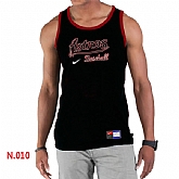 Nike Houston Astros Home Practice men Tank Top Black,baseball caps,new era cap wholesale,wholesale hats