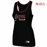 Nike Houston Astros Tri-Blend Racerback stretch Tank Top Black,baseball caps,new era cap wholesale,wholesale hats