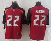 Nike Limited Tampa Bay Buccaneers #22 Martin Red Jerseys,baseball caps,new era cap wholesale,wholesale hats