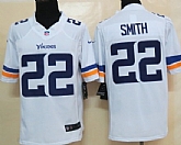 Nike Minnesota Vikings #22 Harrison Smith 2013 Purple Limited Jerseys,baseball caps,new era cap wholesale,wholesale hats