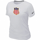 Nike Team USA Hockey Winter Olympics KO Collection Locker Room Women (1),baseball caps,new era cap wholesale,wholesale hats