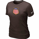 Nike Team USA Hockey Winter Olympics KO Collection Locker Room Women (12),baseball caps,new era cap wholesale,wholesale hats